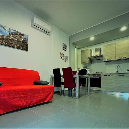 Apartament Dea Del Salento Lecce Zewnętrze zdjęcie
