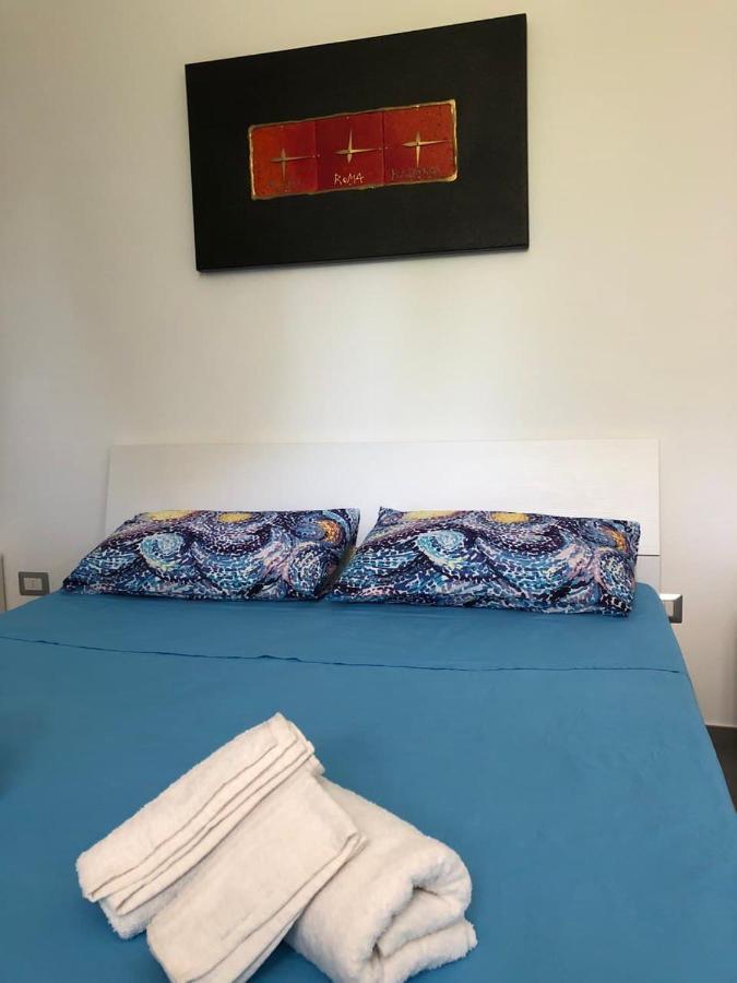 Apartament Dea Del Salento Lecce Zewnętrze zdjęcie