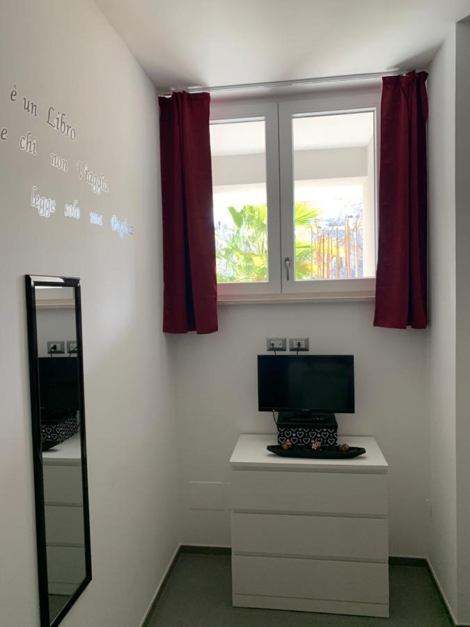 Apartament Dea Del Salento Lecce Zewnętrze zdjęcie