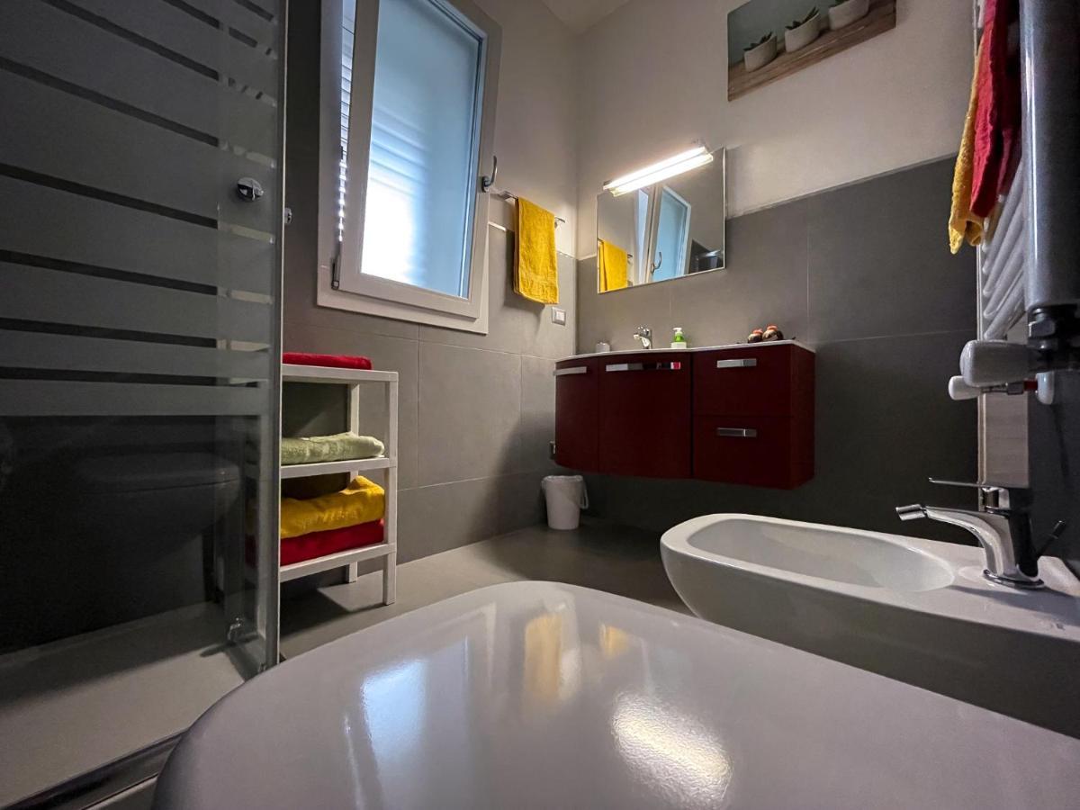 Apartament Dea Del Salento Lecce Zewnętrze zdjęcie