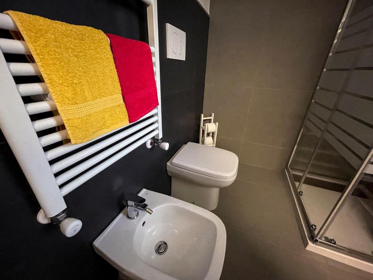 Apartament Dea Del Salento Lecce Zewnętrze zdjęcie