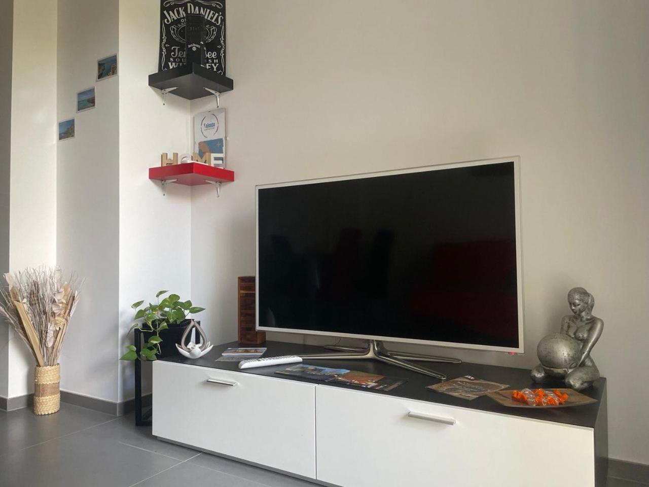 Apartament Dea Del Salento Lecce Zewnętrze zdjęcie